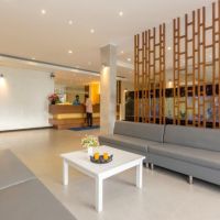 patong bay residence