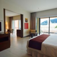millennium resort patong
