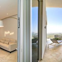 five jumeirah village dubai