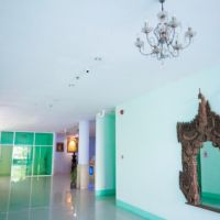 Blue Beach Grand Resort & Spa (ex. Chalong Beach Hotel & Spa)