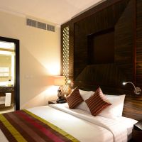 landmark premier hotel
