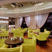 landmark premier hotel