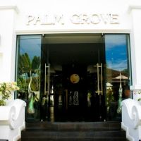 palm grove hotel