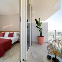 five jumeirah village dubai