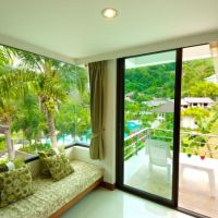 the hill (ex patong grand ville)