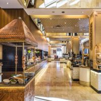 medworld downtown antalya by rixos