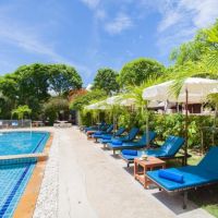 Blue Beach Grand Resort & Spa (ex. Chalong Beach Hotel & Spa)