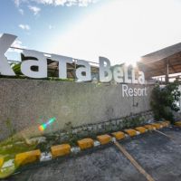 kata bella resort