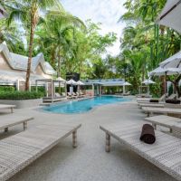 deevana krabi resort (ex.emerald garden)