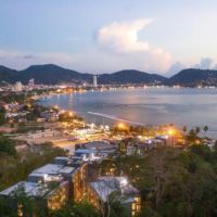 the nature phuket