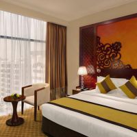 landmark premier hotel