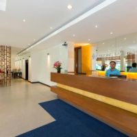 patong bay residence