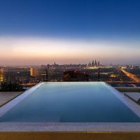 five jumeirah village dubai