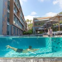 the nature phuket