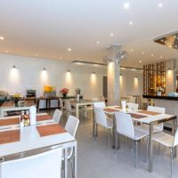 patong bay residence