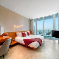 five jumeirah village dubai