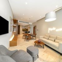 five jumeirah village dubai
