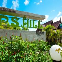 the hill (ex patong grand ville)