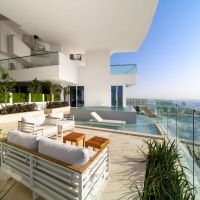 five jumeirah village dubai