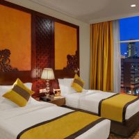 landmark premier hotel