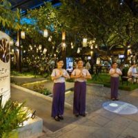 baan laimai beach resort&spa