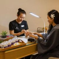 baan laimai beach resort&spa