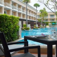 millennium resort patong