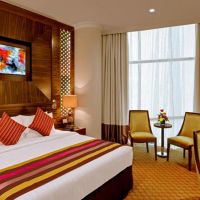 landmark premier hotel