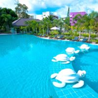 the hill (ex patong grand ville)