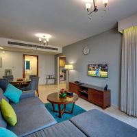 city stay beach hotel apartment