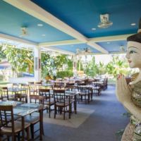 Blue Beach Grand Resort & Spa (ex. Chalong Beach Hotel & Spa)