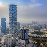 five jumeirah village dubai