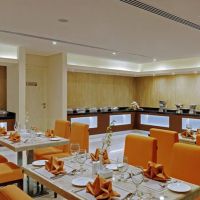 landmark premier hotel