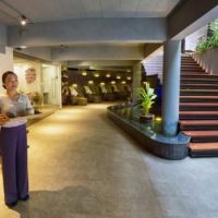 baan laimai beach resort&spa