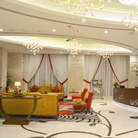 landmark premier hotel