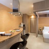 patong bay residence