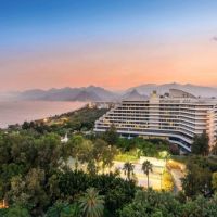 medworld downtown antalya by rixos