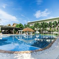 Blue Beach Grand Resort & Spa (ex. Chalong Beach Hotel & Spa)