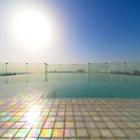 five jumeirah village dubai