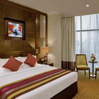 landmark premier hotel