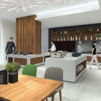 hilton garden inn dubai al jadaf culture village