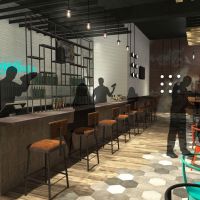 hilton garden inn dubai al jadaf culture village