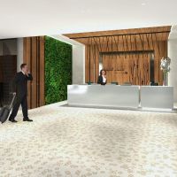 hilton garden inn dubai al jadaf culture village
