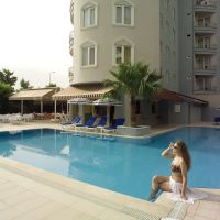 Solis Beach Hotel (holiday Line)