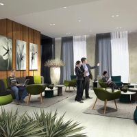 hilton garden inn dubai al jadaf culture village