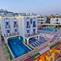 sky vela hotel