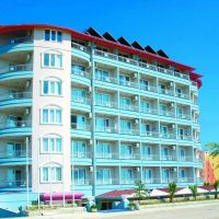 Solis Beach Hotel (holiday Line)