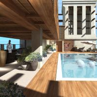 hilton garden inn dubai al jadaf culture village