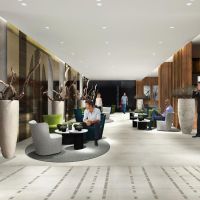 hilton garden inn dubai al jadaf culture village