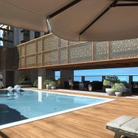 hilton garden inn dubai al jadaf culture village